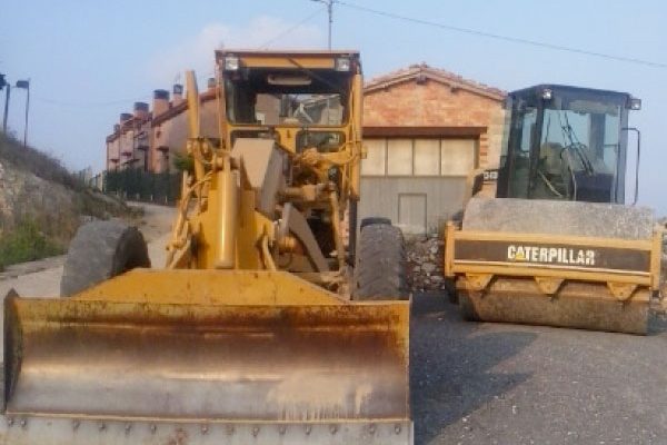 acabado de hormigón y mezclas bituminosas vitoria-gasteiz guinaldura