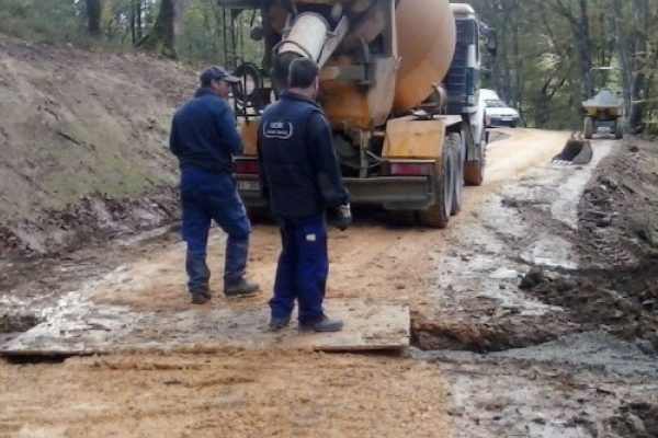empresa de construcción Vitoria-Gasteiz Guinaldura