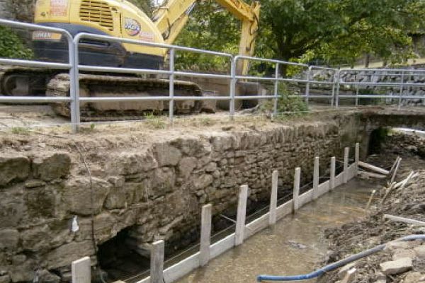 empresa de construcción Vitoria-Gasteiz Guinaldura