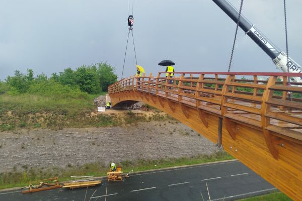 empresa de construcción Vitoria-Gasteiz Guinaldura